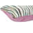Cotton Blend Throw Pillow