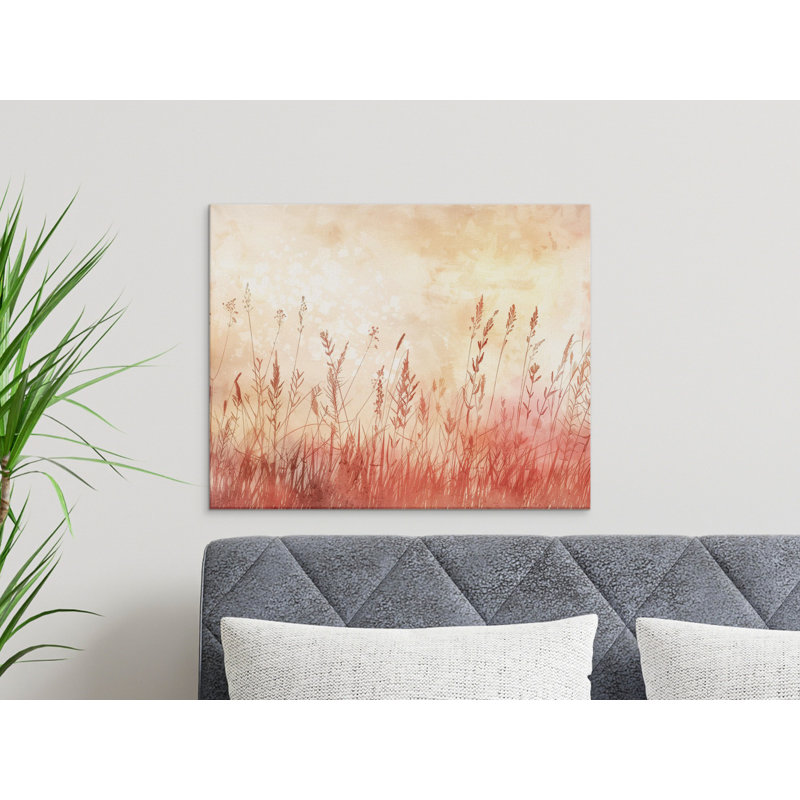 Wrapped Canvas Print Set, 20.32 cm H x 25.4 cm W