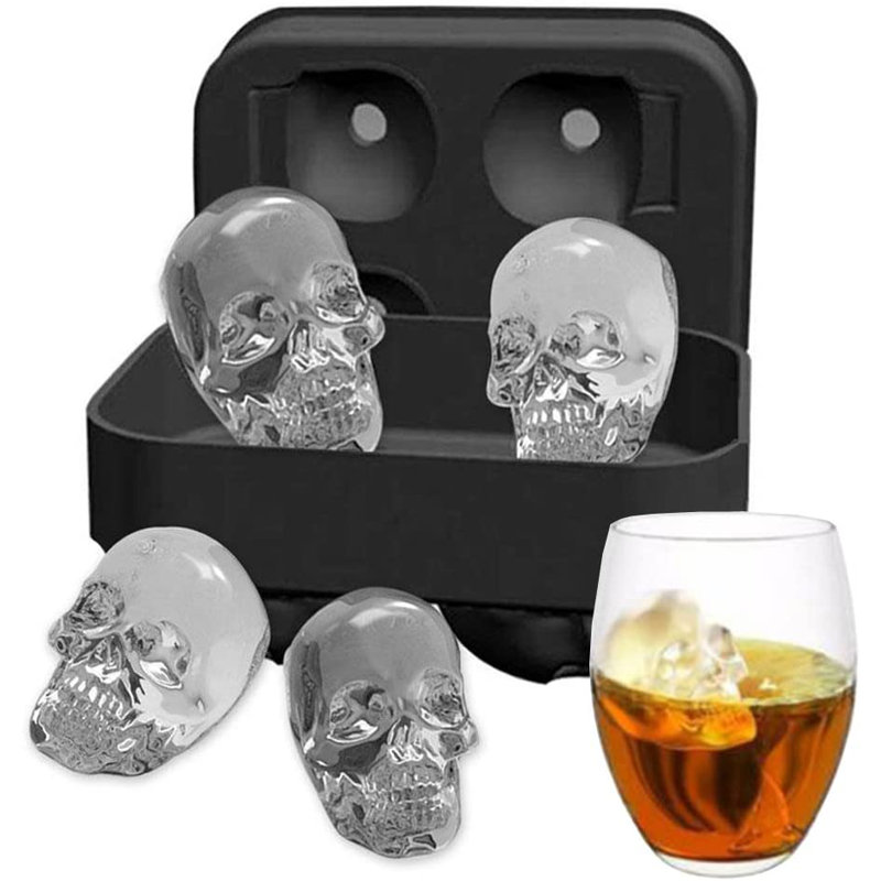 Flash Popup Non-Stick Baking Moulds