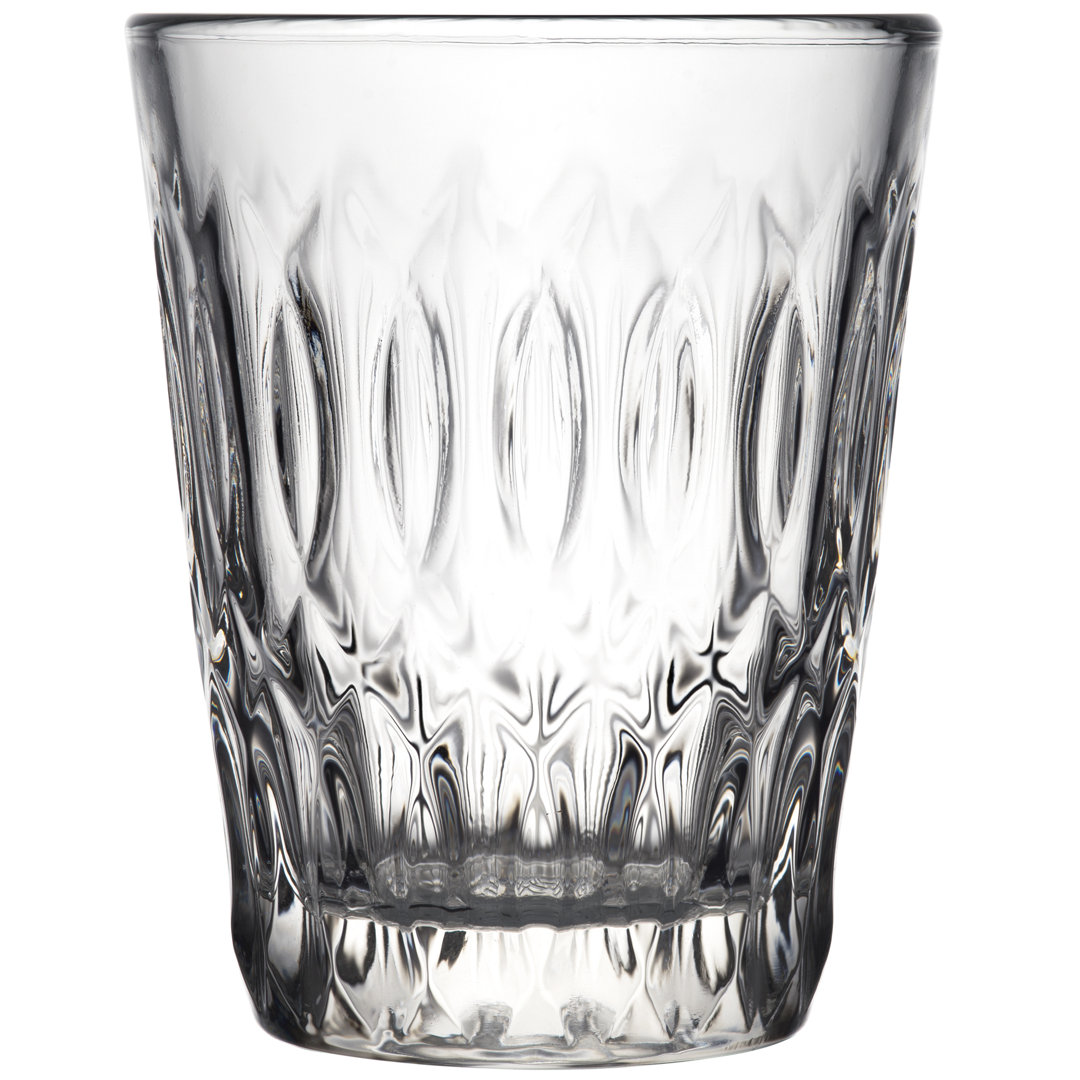 Verone 9.5oz. Whiskey Glass Set (Set of 6) La Rochere