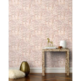 Palmer Wallpaper | Traditional / Roll - 27" x 30'