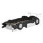 Lit plateforme avec roulettes Race-1573021198