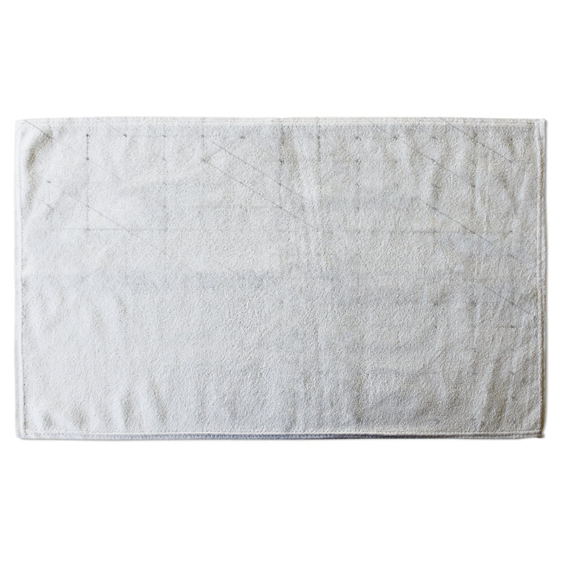 Neliana Polyester Shower Curtain Set
