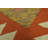Geometric Wool Kilim Oriental Runner Rug 5x16
