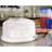Extra Large Cake Storage Container, Cake Carrier With Handle 14 X 14 X 8
