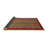 Abstract Indoor Rug-457253916