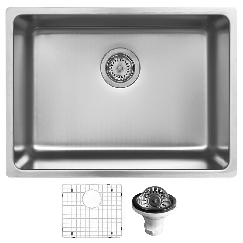 Évier de cuisine 23,13 L