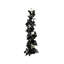 72.83'' in. Faux Garland Tie