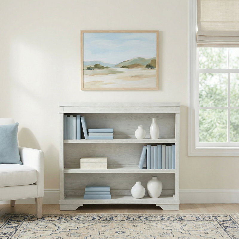 Danbury Storage Bookcase