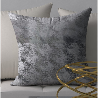 Square Pillow Cover & Insert