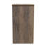 Atsumi 45cm W Manufactured Wood Bedside Table-762918205