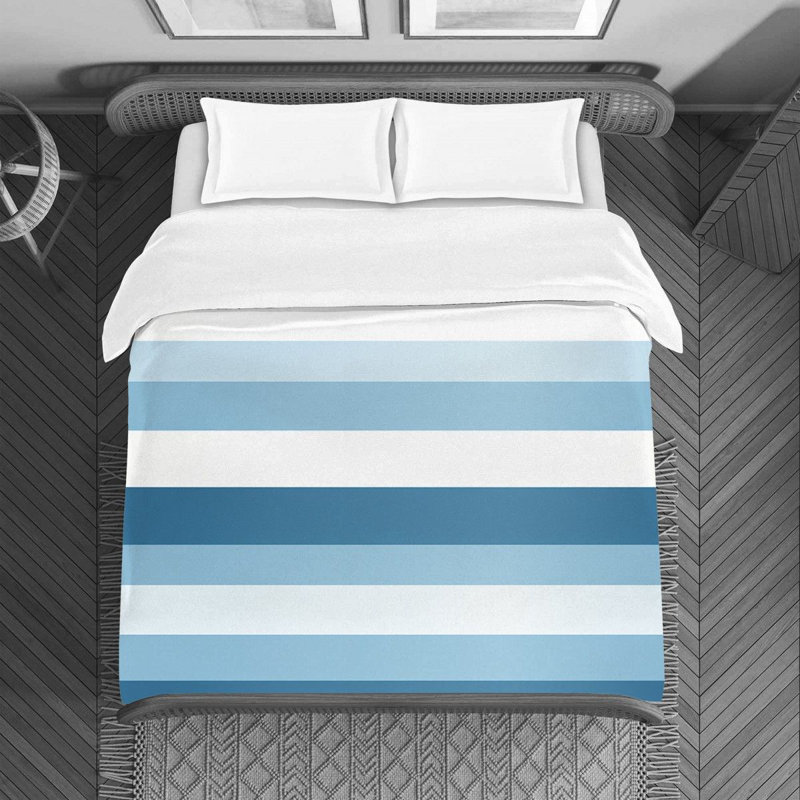 Housse de couette , Housse de couette pour lit simple