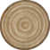 Tapis Feeling Natural par Joy Carpets