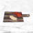 Elite Global Solutions Melamine Cheese Board