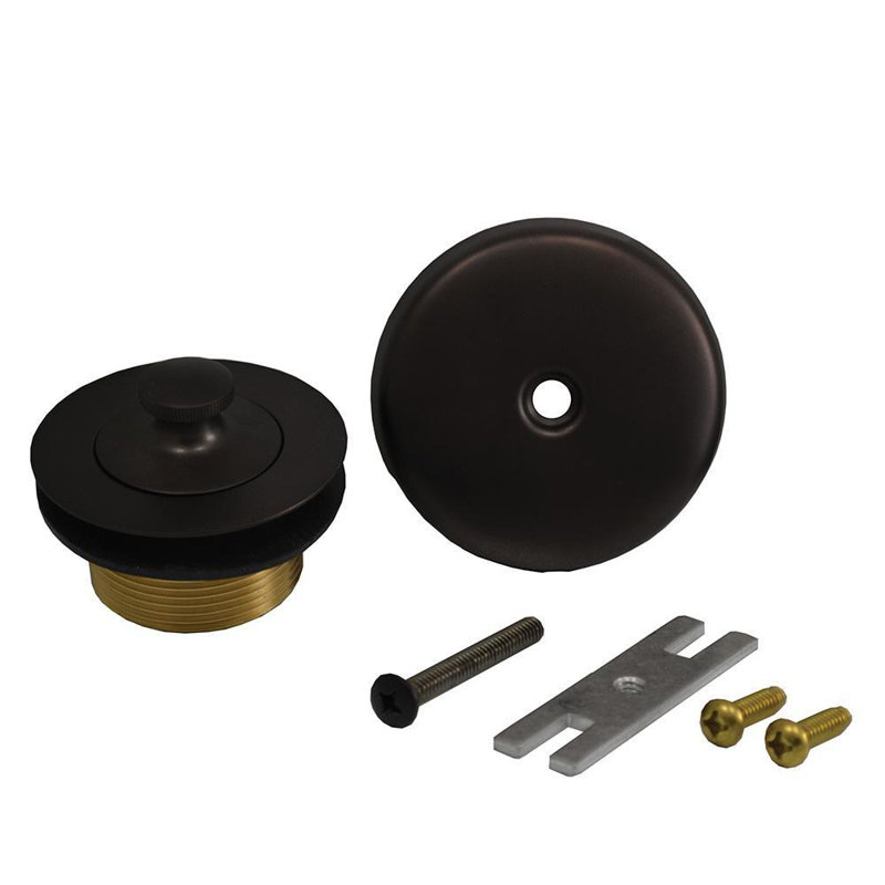 Lift and Turn Conversion Kit, Oil Rubbed Bronze