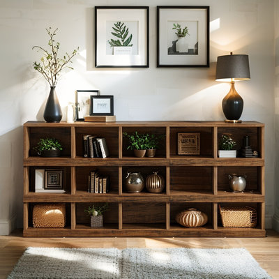 Console Farmhouse