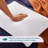 Memory Foam Medium Pillow-1346329292