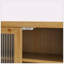 Armoire murale avec porte-serviettes 24,8 po-106349526