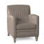 Barnabus Leather Club Chair-691823882-691823894
