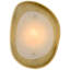AERIN Samos Small Sculpted Sconce-51180408