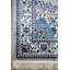 Tapis gris de style sud-ouest Leopold-2132620299