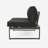 STERLING LEFT ARM SOFA SEATER