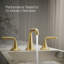 Robinet de salle de bain mural Tone-93617227-122429842