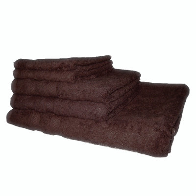 Serviette de bain 100% coton Jalexa