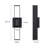 Led Outdoor Wall Light