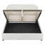 Structure de lit Teddy-1085640243