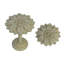 Retenue de rideau Mccane Bloom Medallion-1058744444