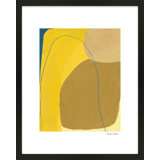Color Meditation 5 Painting by Andrea Stokes