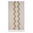 Cotton Embroidered Tea Towel Kitchen Towel