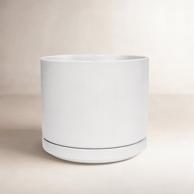 Cheryl 16" Ceramic Pot Planter