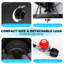 260,000 BTU Outdoor Stove Gas Burner