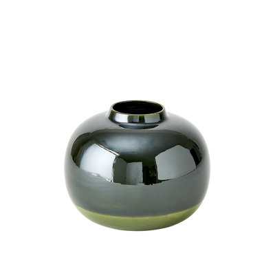 Tidal Handmade Ceramic Table Vase