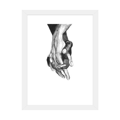 " Hands "