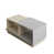 Travertine/Gray