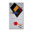 « suprematist composition », impression sur toile tendue-11826329