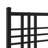 Klemme Metal Open-Frame Bed-501247637-501247639
