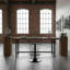 Tabouret de bar Drawe