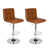 Brun caramel est en rupture de stock