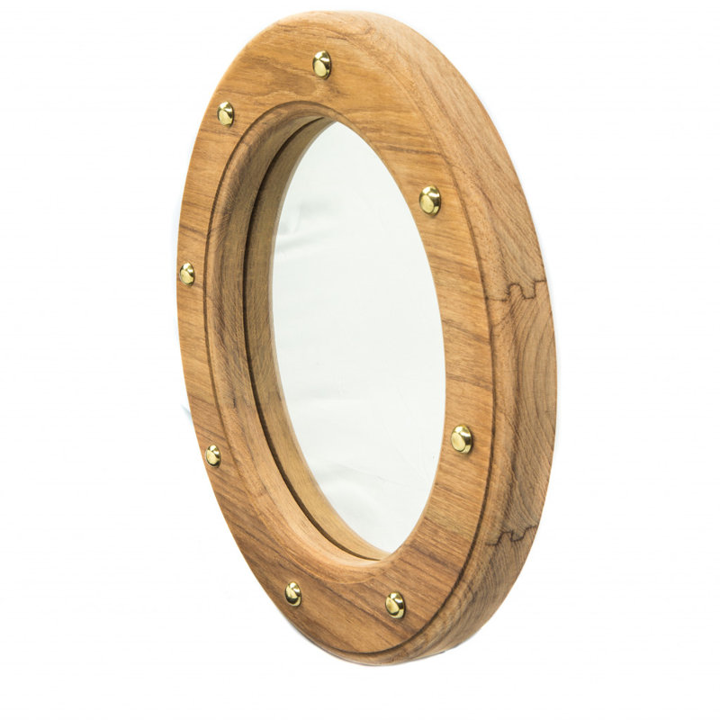 Miroir d'appoint 11 po