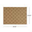 TAPIS Aucun assemblage requis