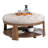 Brenai Upholstered Ottoman-545864576