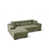 Green Chenille selected