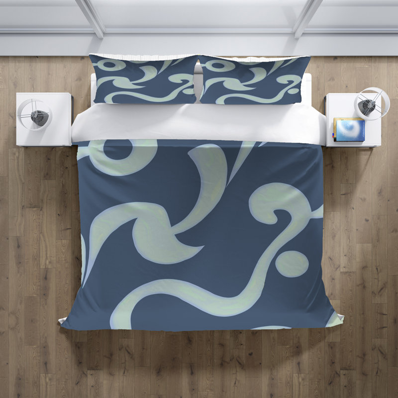 Ensemble de housse de couette , Housse de couette pour très grand lit et 2 très