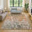 Premium Machine Washable Mayfield AMF2129 abstract Rug-1030145469-1030145450