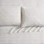 Ensemble de literie 4 pièces en flanelle de coton brossé triple Scroll-91885847-91885851