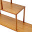 175cm H x 77cm W Bookcase